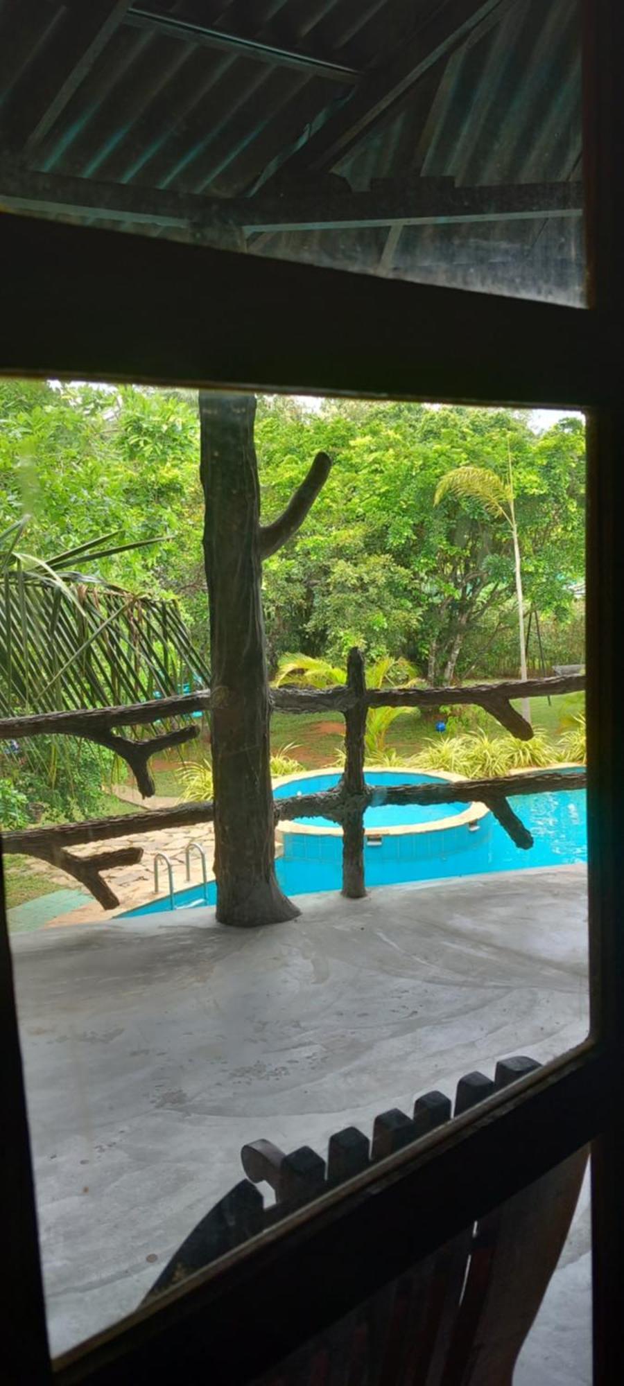 Sigiri Heritage Villa Sigiriya Exterior photo